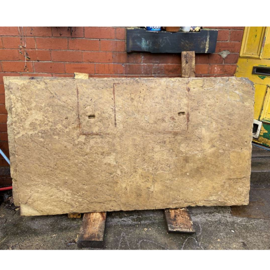 Antique & Reclaimed listings York stone slabs SalvoWEB UK