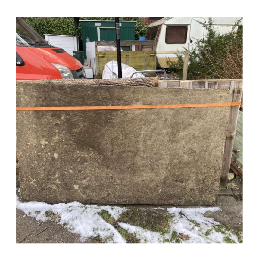 Antique & Reclaimed listings York stone slabs SalvoWEB UK
