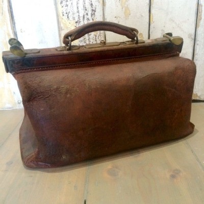 Gladstone Medical Bag