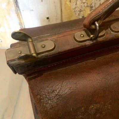 Gladstone Medical Bag