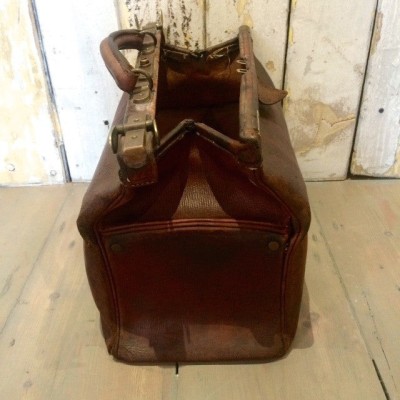 Gladstone Medical Bag