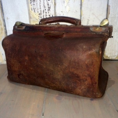 Gladstone Medical Bag