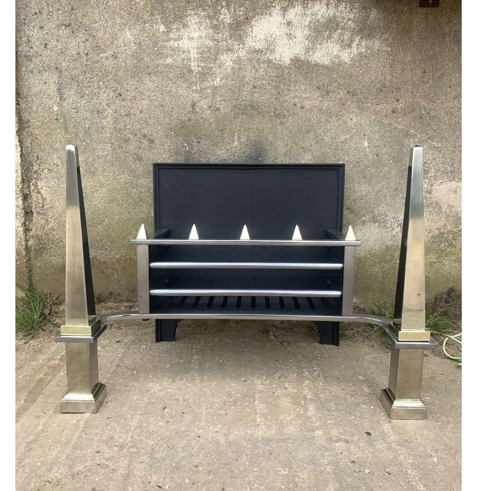 Antique & Reclaimed listings Fire grate SalvoWEB UK
