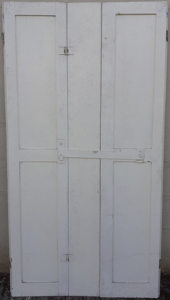 Antique & Reclaimed listings Victorian window shutters SalvoWEB UK