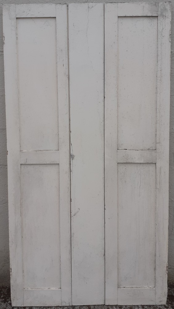 Antique & Reclaimed listings Victorian window shutters SalvoWEB UK