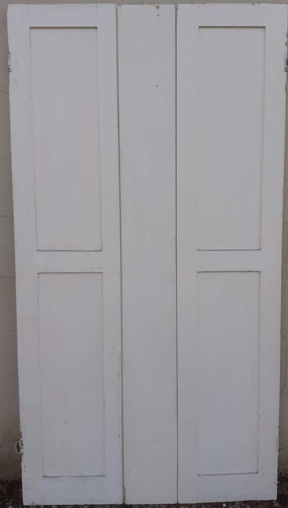 Antique & Reclaimed listings Victorian window shutters SalvoWEB UK