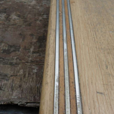 Solid Oak Stair Treads