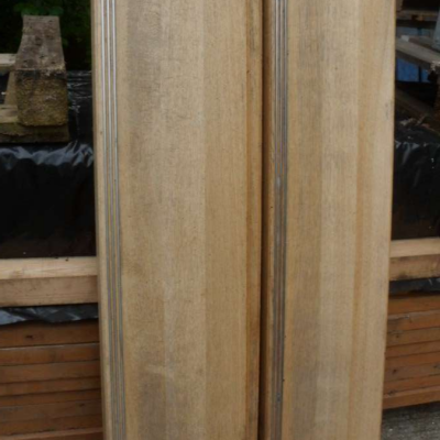 Solid Oak Stair Treads