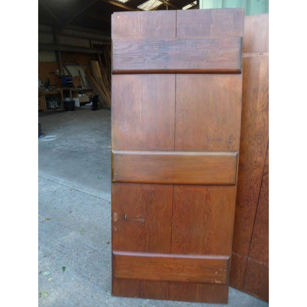 Antique & Reclaimed listings Arts and Crafts doors SalvoWEB UK