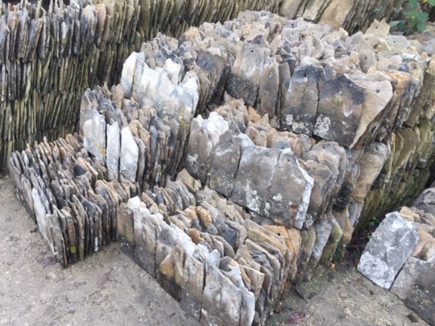 Wanted listings Coswold Stone Tiles SalvoWEB UK