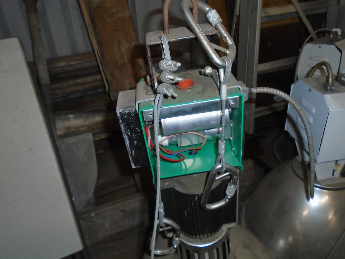 Antique & Reclaimed listings Old Stage Lights SalvoWEB UK