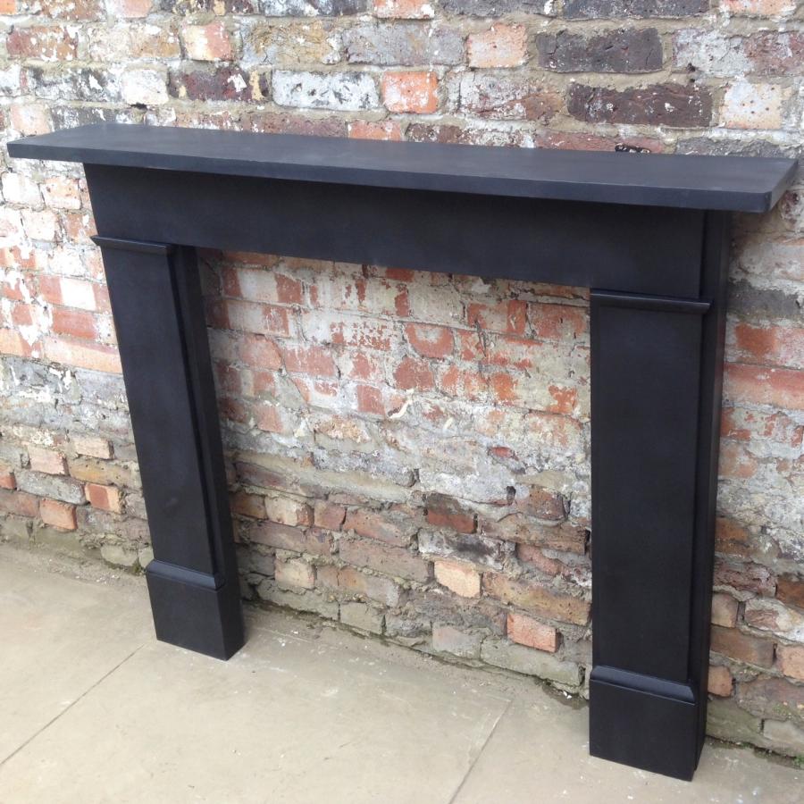 1509226086 Reclaimed Slate Fireplace Surround 2 