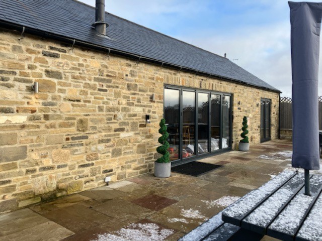 Random Modern Walling Reclaimed Random Walling Stone | Reclaimed Materials