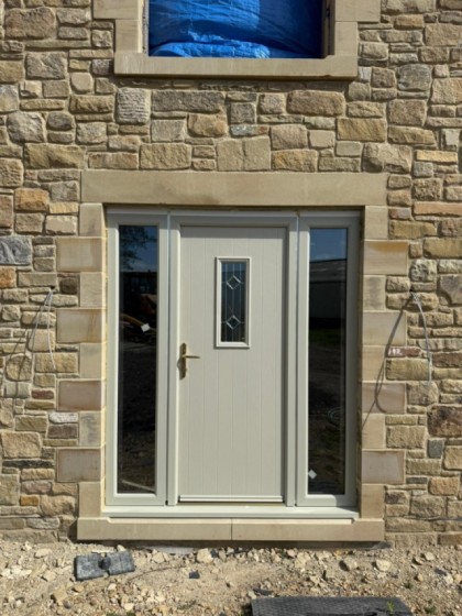 Random Modern Walling Reclaimed Random Walling Stone | Reclaimed Materials