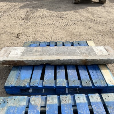 Reclaimed Stone Steps - Large Stock Available 