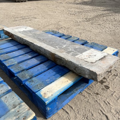 Reclaimed Stone Steps - Large Stock Available 