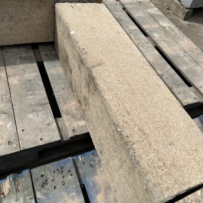 Reclaimed Stone Door Surround