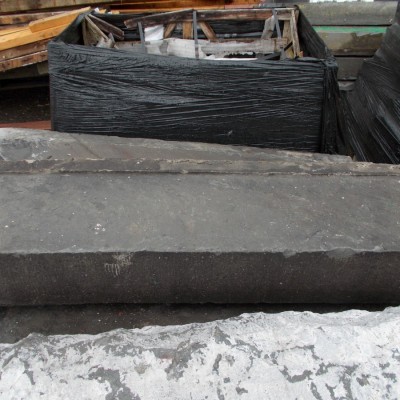 Stone Steps  £15 a running foot 