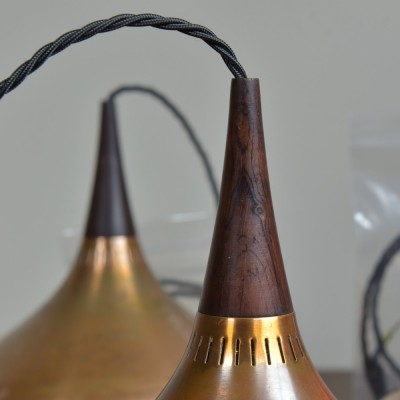 Original Orient Lights - Jo Hammerborg x4