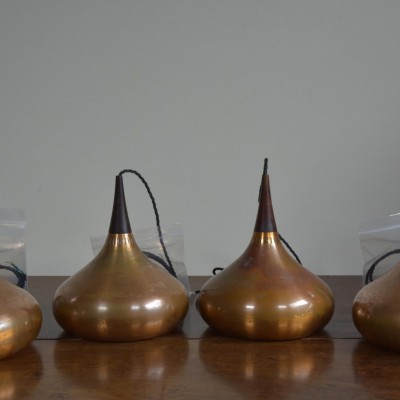 Original Orient Lights - Jo Hammerborg x4