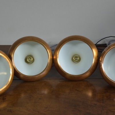 Original Orient Lights - Jo Hammerborg x4