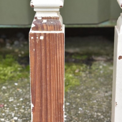 12' Decorative Balustrade 