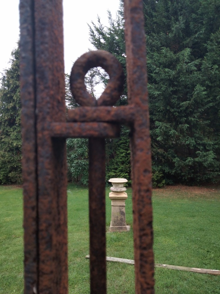 Antique & Reclaimed listings Victorian dog run, kennel SalvoWEB UK