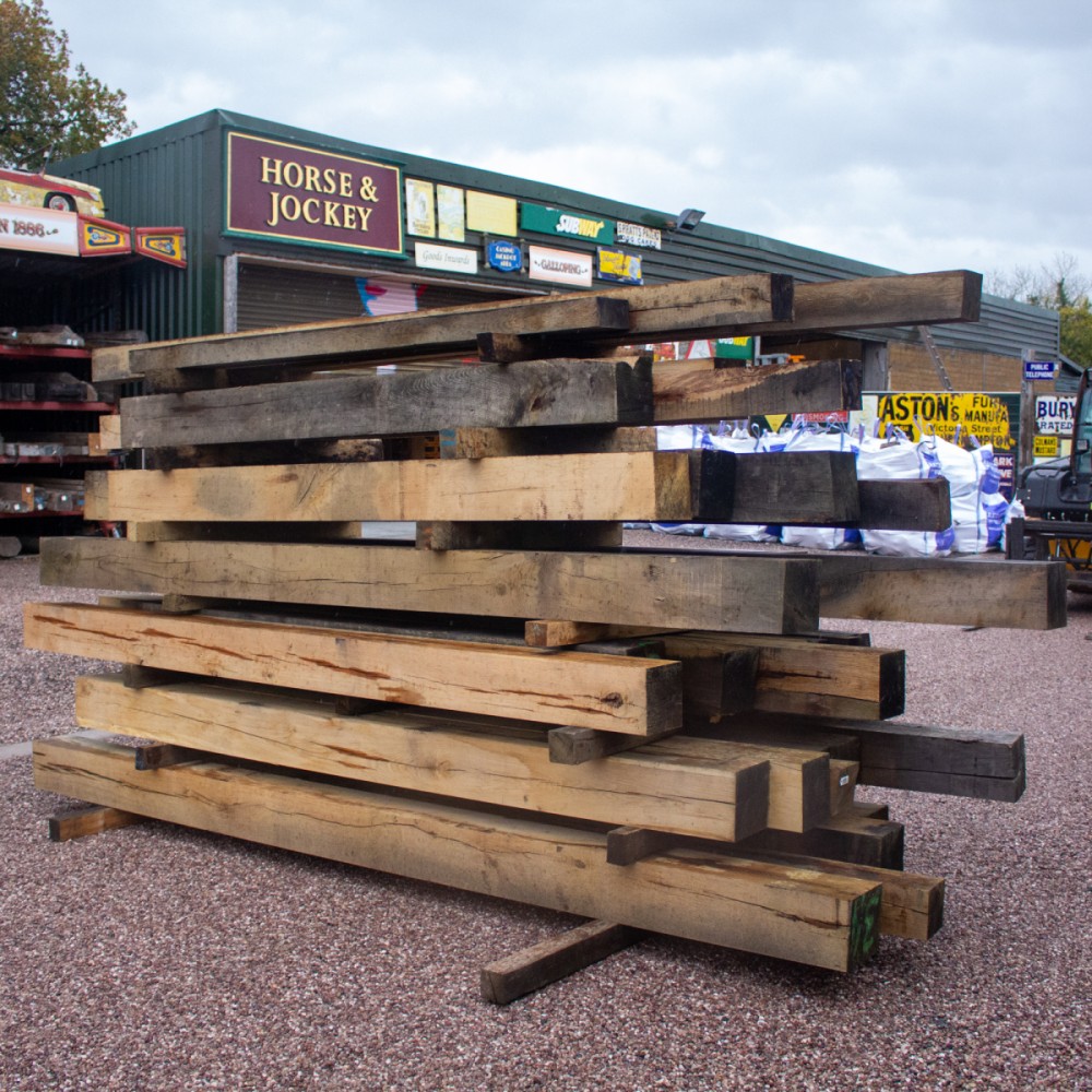 Antique & Reclaimed listings Reclaimed Oak Beams various sizes