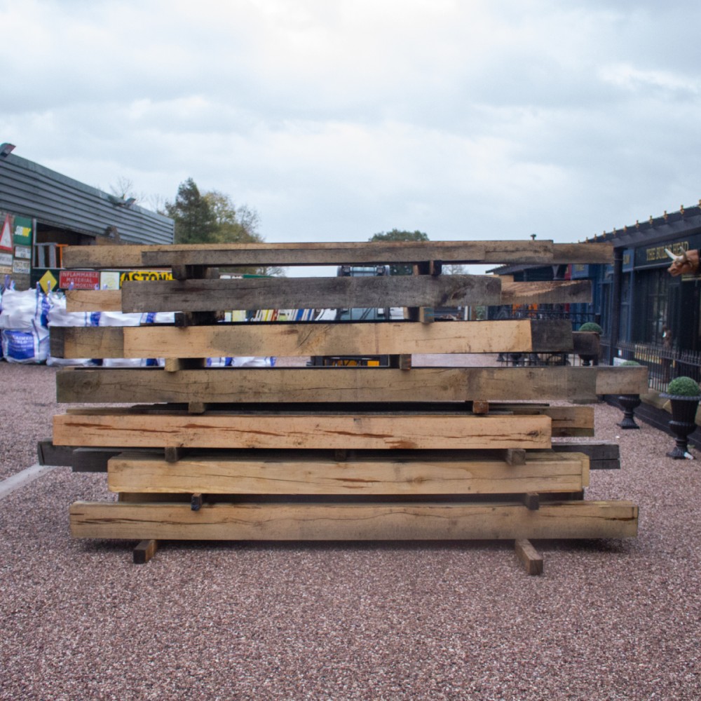Antique & Reclaimed listings Reclaimed Oak Beams various sizes