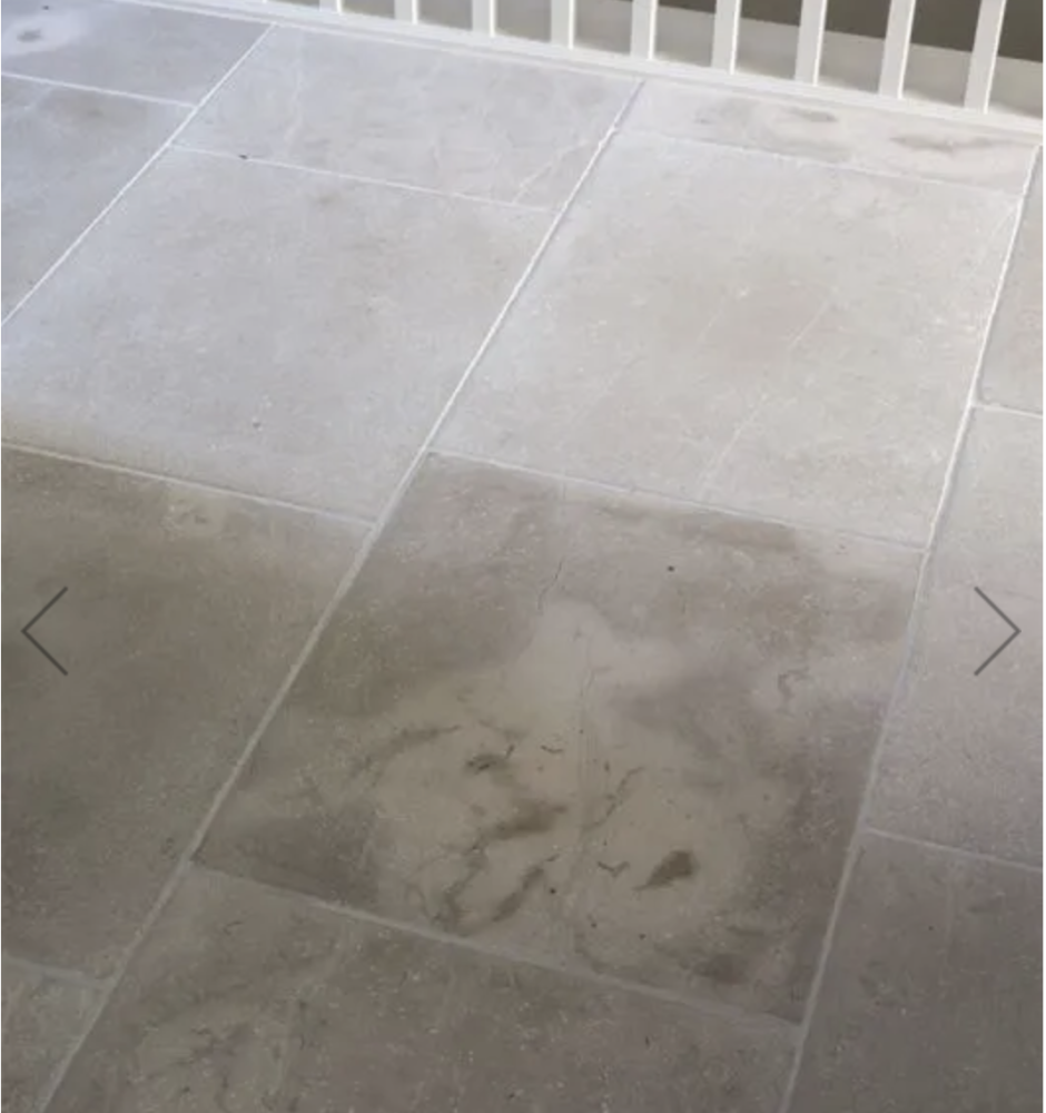 New, Replica or Reproduction Limestone steps SalvoWEB UK