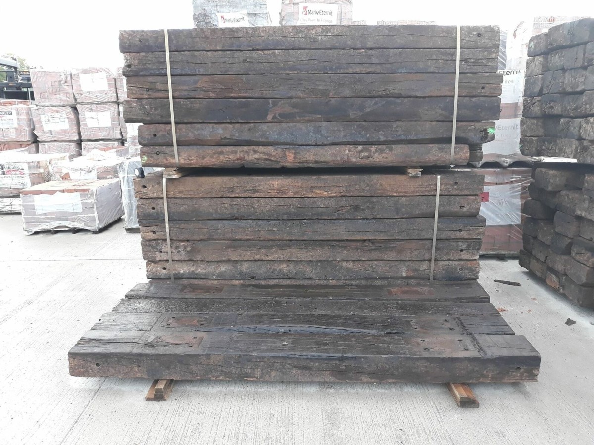 Antique & Reclaimed listings Reclaimed Grade A Hardwood Railway
