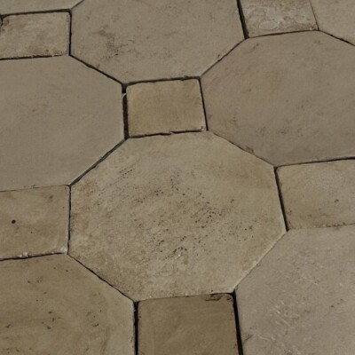 Antique Reclaimed Limestone in Cabochon