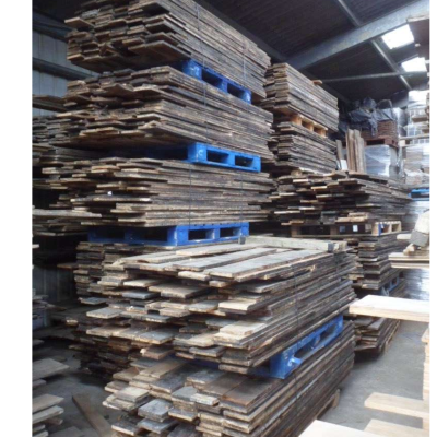 Reclaimed Black Afara / Indigbo.......Ex Shaka Zulu Restaurant