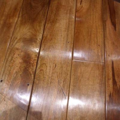 Reclaimed Black Afara / Indigbo.......Ex Shaka Zulu Restaurant