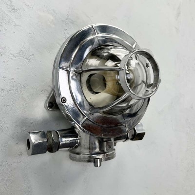 Outdoor Explosion Proof Aluminium Wall Light by Kokosha 