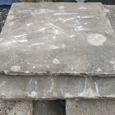 Reclaimed Purbeck Flagstones