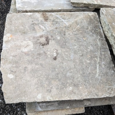 Reclaimed Purbeck Flagstones