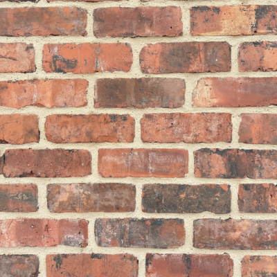 Reclaimed Barnstock Brick Slips / Tiles