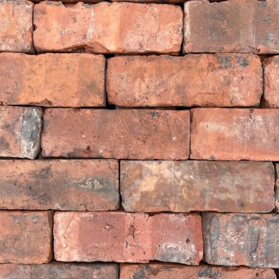 Reclaimed Barnstock Brick Slips / Tiles