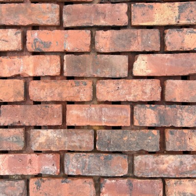 Reclaimed Barnstock Brick Slips / Tiles