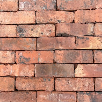 Reclaimed Barnstock Brick Slips / Tiles