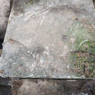 Reclaimed Herefordshire Stone Flagstones