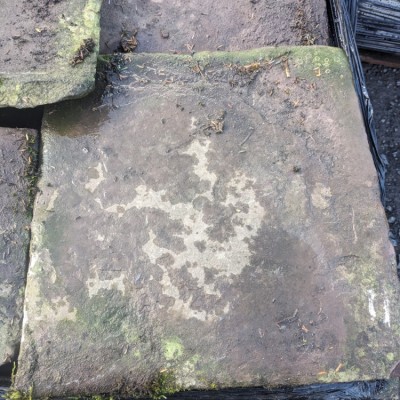 Reclaimed Herefordshire Stone Flagstones
