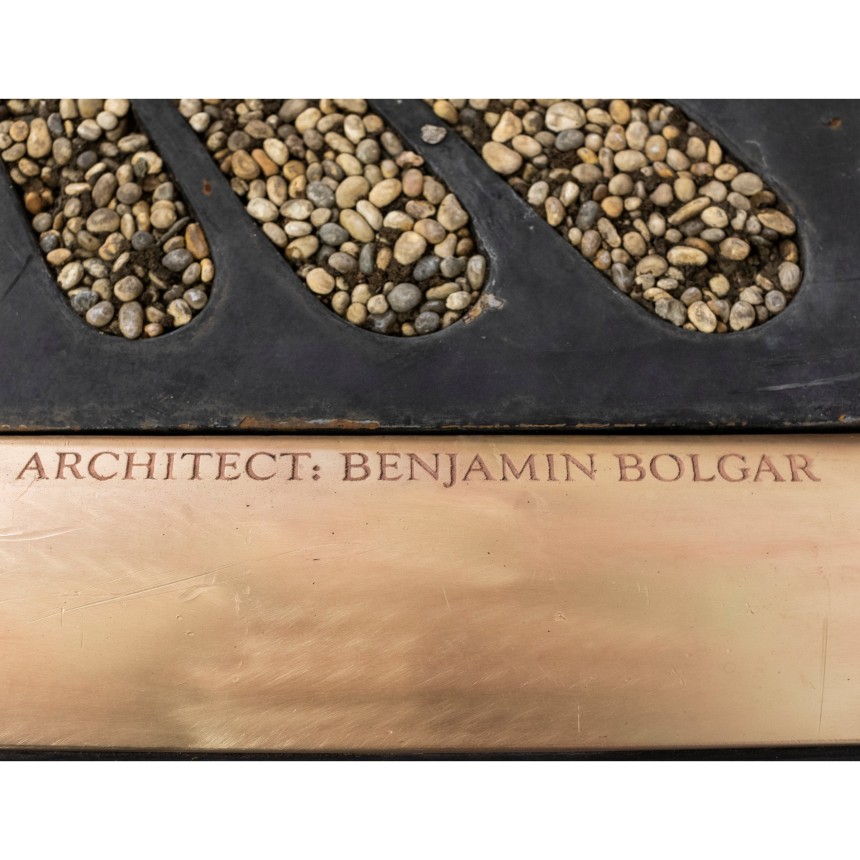 Antique & Reclaimed Monumental City of London Tree Planters by Sculptor ...