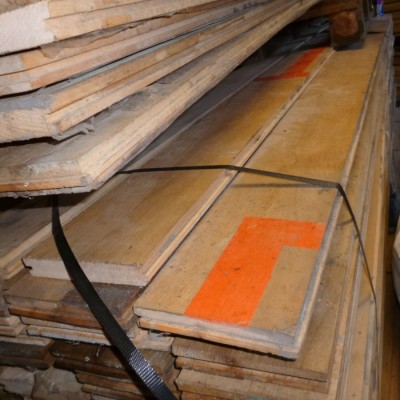 Junkers Beech flooring  £28 a sq meter