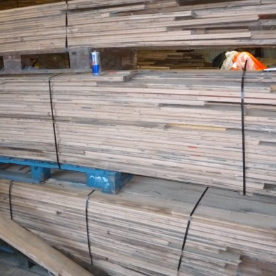 Junkers Beech flooring  £28 a sq meter