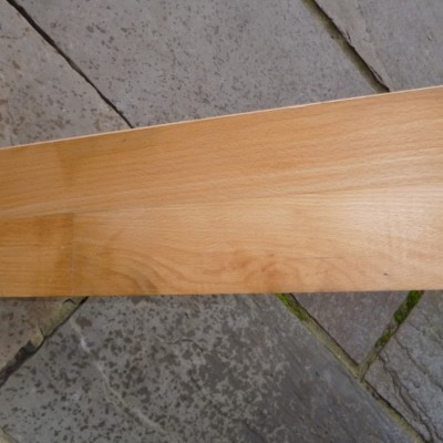 Junkers Beech flooring  £28 a sq meter