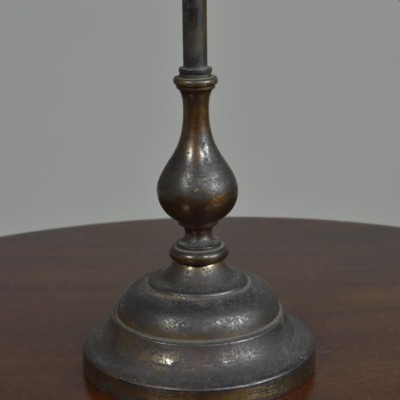 GEC Antique Students Lamp