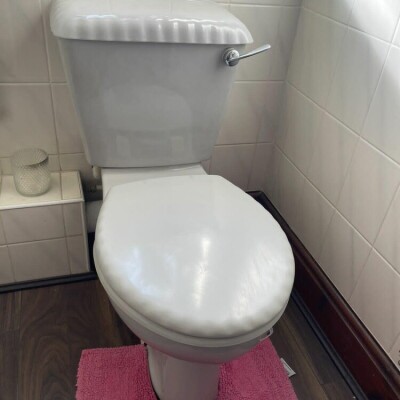 Balterley Shell MK2 close coupled toilet in any colour