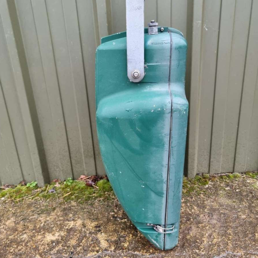 antique-reclaimed-phosco-flood-lights-green-salvoweb-uk